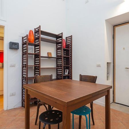 Flat In Isola De Castillia 22 Milán Exterior foto